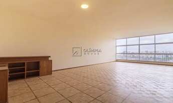 Imagem 2: Locação Apartamento 3 Dormitórios - 250 m² Jardim Paulista