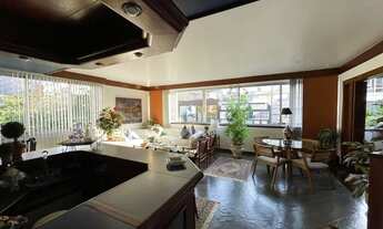 Imagem 2: Excelente apartamento de 150 m2 com 4 dormitórios no coração de Ipanema - 2a. quadra da pr