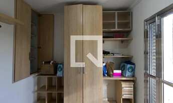 Imagem 6: Casa para Aluguel - Vila Maria , 2 Quartos, 100 m2