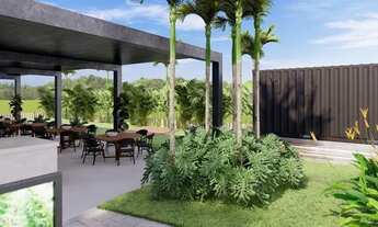 Imagem 7: Casa de condomínio para venda possui 237 m² com 4 suíte em Bananeiras