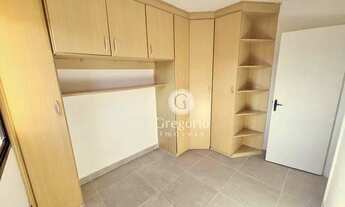 Imagem 5: Apartamento com 2 dormitórios para alugar, 55 m² por R$ 2.713,33/mês - Butantã - São Paulo