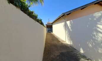 Imagem 7: Casa Térrea para aluguel possui 80 metros quadrados com 2 quartos Remanso Hortolândia