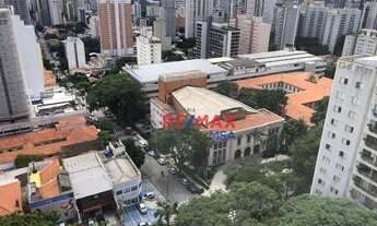 Imagem: 3Dorm.1Suíte, 2 Vagas Depósito. 110m²