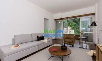 Imagem 2: Apartamento com 2 dormitórios à venda, 120 m² por R$ 1.420.000,00 - Copacabana - Rio de Ja