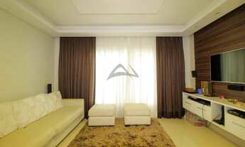 Imagem: Casa - Loteamento Caminhos de São Conrado