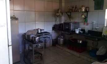 Imagem 4: Aluguel galpão - São Cristóvão