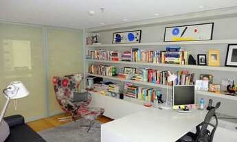 Imagem 2: Conjunto à venda, 47 m² por R$ 850.000,00 - Jardim Europa - São Paulo/SP