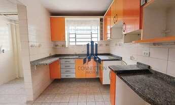 Imagem 7: Apartamento com 3 dormitórios para alugar, 65 m² por R$ 2.101,00/mês - Pinheirinho - Curit
