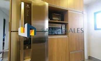 Imagem 7: LINDO APTO DE 3 DORMITORIOS E 1 SUITE NA VILA OLIMPIA