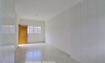 Imagem 4: Sobrado para venda com 98 metros quadrados com 3 quartos em Boraceia - Bertioga - São Paul