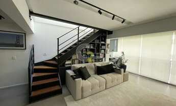 Imagem 2: Cobertura duplex para venda tem 126 metros quadrados com 1 quarto em Vila Pompéia - São Pa