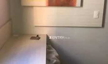 Imagem 7: Apartamento com 2 dormitórios à venda, 46 m² por R$ 185.000 - Residencial das Flores - Vár