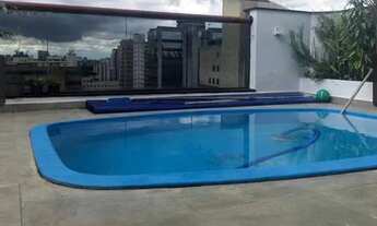 Imagem: Cobertura com 3 Quartos à venda, 162m²