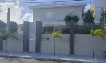 Imagem: 5 suítes porteira fechada em Villas