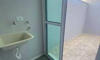 Imagem 7: Apartamento 2 dormitórios - 38 m² - Vl. Príncipe de Gales