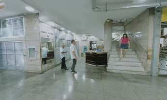 Imagem 2: LOJA EM GALERIA-CENTRO NERVOSO DO CENTRO DO RIO