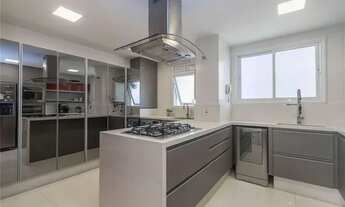 Imagem 6: Apartamento 102m² 2 dormitórios 2 suíte 3vagas - Bairro Jardim Europa