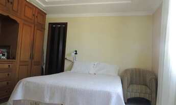 Imagem 7: Casa Duplex Bosque dos Pássaros: 4suítes;1 office; 6 wc; 4v; piscina; Parnamirim/RN