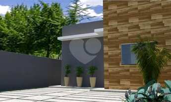 Imagem 3: Casas a venda Terreno + Construção através do Programa Minha Casa Minha Vida