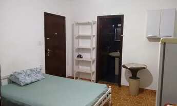 Imagem 2: Kit semi-mobiliado no Maracanã