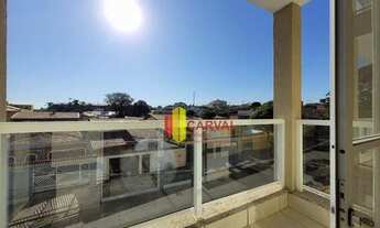 Imagem 3: Apartamento com 2 dormitórios para alugar, 64 m² por R$ 2.135,00/mês - Jardim Sônia - Jagu