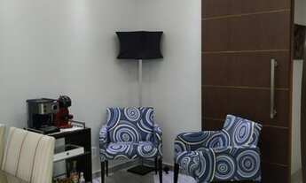 Imagem 7: Apartamento 104 m², 3 Dorms, Sendo 1 Suite, 2 Vagas, Santa Maria, São Caetano do Sul, SP