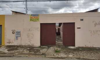 Imagem: QNN 3 Conjunto i - 03 Casas no Lote