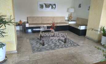 Imagem 3: Apartamento com 1 dorm, Tupi, Praia Grande - R$ 320 mil, Cod: 1989