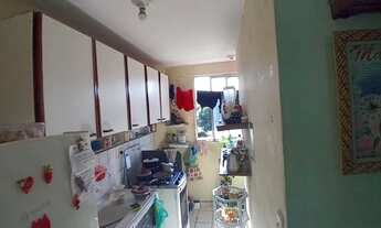 Imagem 6: APARTAMENTO NA EST. DO ITARARÉ