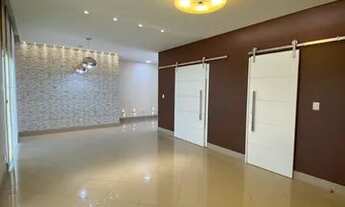 Imagem 4: Excelente casa de alto padrão disponível para locação, bairro Jardim Floresta