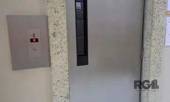 Imagem 3: Apartamento de 1 dormitório no Centro Histórico