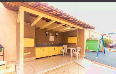 Imagem 2: Apartamento Planalto 3 quartos com lazer - R$ 360 mil Financiado