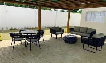 Imagem 4: Alugo excelente village MOBILIADO em Buraquinho!