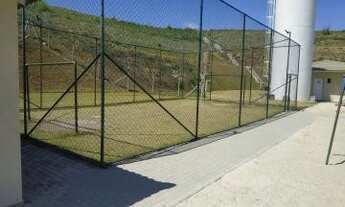 Imagem 7: Casa Condomínio - Condomínio Colonia Real - 2 Dormitórios - 68 m²