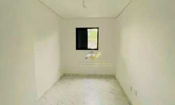 Imagem 7: Apartamento com 2 dormitórios à venda, 61 m² por R$ 440.000 - Vila Pires - Santo André/SP