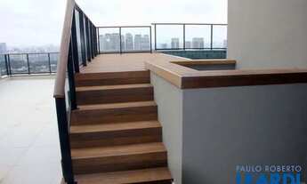 Imagem 4: COBERTURA - JARDIM GUEDALA - SP