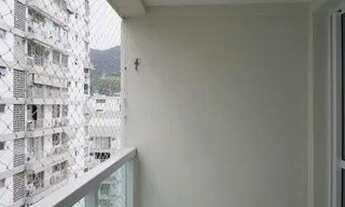 Imagem 6: Apartamento para Aluguel - Tijuca, 2 Quartos, 70 m2