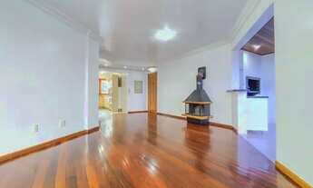 Imagem 2: Apartamento para aluguel, 3 quartos, 1 suíte, 3 vagas, Vila Nova - Novo Hamburgo/RS