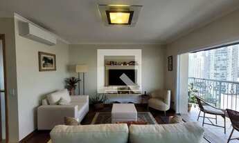 Imagem 5: Apartamento para Aluguel - Vila Mariana, 4 Quartos, 157 m2