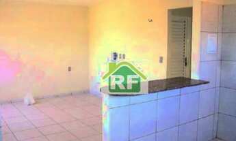 Imagem 7: Apartamento com 2 dormitórios para alugar, 49 m² por R$ 800,00/mês - Lorival Parente - Ter