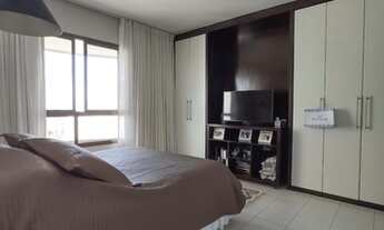 Imagem 6: Apartamento para venda tem 278 metros quadrados com 4 quartos em Graça - Salvador - BA