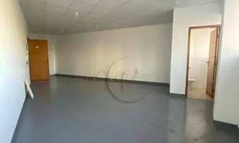 Imagem 2: Sala para alugar, 42 m² por R$ 1.650,00/mês - Casa Branca - Santo André/SP
