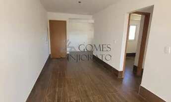 Imagem 2: Apartamento para venda no Parque Das Nações em Santo André