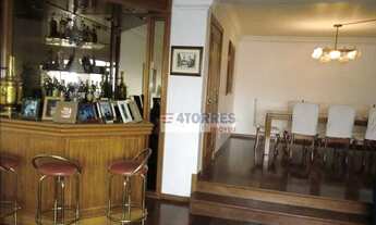 Imagem 7: Apartamento com 4 dormitórios à venda, 216 m² por R$ 1.250.000,00 - Morumbi - São Paulo/SP