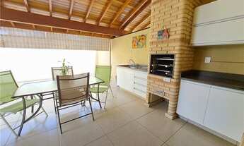 Imagem 7: Vendo Apartamento Térreo Jd Botânico 143m², 454.000,00