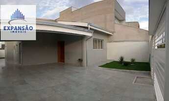 Imagem 2: LINDO CASA À VENDA NO RESIDENCIAL SANTA JOANA EM SUMARÉ-SP