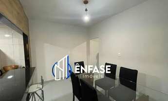 Imagem: Casa à venda em Igarapé no bairro Marechal