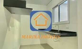 Imagem 5: APARTAMENTO RESIDENCIAL em SANTO ANDRÉ - SP, CAMPESTRE