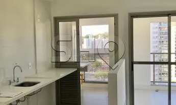 Imagem 4: Apartamento na Vila Madalena com 1 dormitório