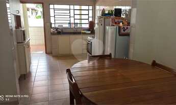 Imagem 7: Casa assobrada no bairro Mandaqui com 3 dormitórios e 2 vagas de garagem